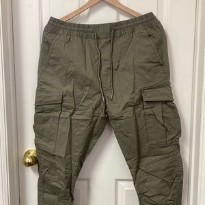 H&M Cargo Pants